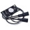 2 Pack Solar Tracking Module Automatic Tracker Single Axis Solar Tracking Module Solar-Powered Auto 5