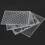 DIY Card Making Embossing Templates for Scrapbooking Projects 4 Pack 9
