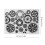 DIY Card Making Embossing Templates for Scrapbooking Projects 4 Pack 4
