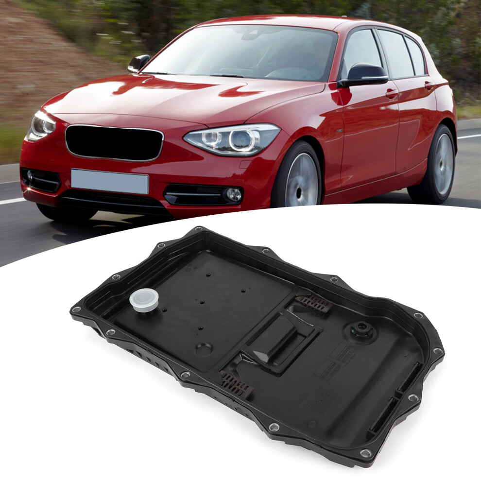 Automatic Transmission Oil Pan with Filter Gaskets for 8HP45/70 E70 F30 F10-image-OPC-PJ6F29G-NEW