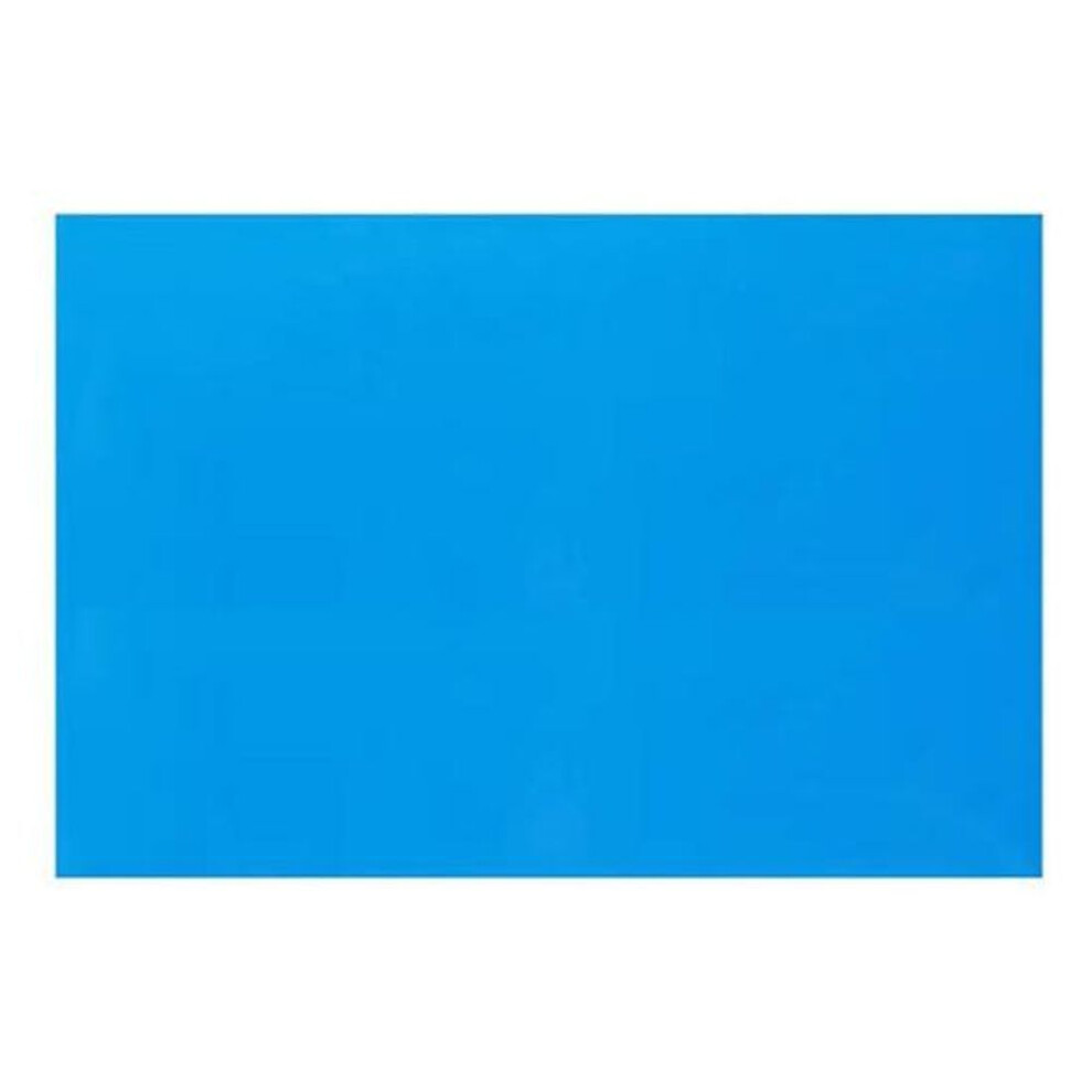 Pool Liner Repair Patch 125 X 85cm Self-adhesive Patch Cut-to-fit Leak Repair