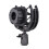 Adjustable Microphone Shock Mount with Dual Mounting Interfaces 8