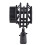 Adjustable Microphone Shock Mount with Dual Mounting Interfaces 11