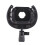 Adjustable Microphone Shock Mount with Dual Mounting Interfaces 9