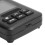 Mini Walkie Talkie Frequenzmesser mit Display, 7,562cm 5