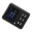 Mini Walkie Talkie Frequenzmesser mit Display, 7,562cm 8