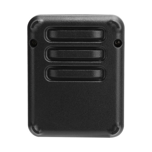 Mini Walkie Talkie Frequenzmesser mit Display, 7,562cm 2
