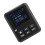 Mini Walkie Talkie Frequenzmesser mit Display, 7,562cm 11