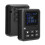 Mini Walkie Talkie Frequenzmesser mit Display, 7,562cm 15