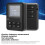 Mini Walkie Talkie Frequenzmesser mit Display, 7,562cm 7
