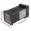 PID-Temperature Controller -C100 Thermostat Kit High Voltage 100ACV to 240ACV+SSR Relay 40DA+ K Pro 3