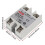 PID-Temperature Controller -C100 Thermostat Kit High Voltage 100ACV to 240ACV+SSR Relay 40DA+ K Pro 5