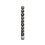 (Pack Of 10, Warm Grey) Kaemingk Plain Shatterproof Baubles (Pack Of 10) 3