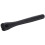 Ice Crushing Cocktail Muddler - 30x4cm Black Bar Mixer Tool 5