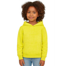 (9-10 Years,Yellow)Girls Boy Plain & Tie Dye Print Sweatshirt Pullover Hooded Jumper PE School Coat