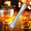Durable Stainless Steel Cocktail Muddler Bar Fruit Mashers Ice Crusher DIY Tool 5