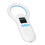 Pet Microchip Scanner S20, 134.2KHz, 500 Records, 1.44" TFT 11
