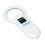 Pet Microchip Scanner S20, 134.2KHz, 500 Records, 1.44" TFT 14