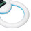 Pet Microchip Scanner S20, 134.2KHz, 500 Records, 1.44" TFT 10