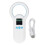 Pet Microchip Scanner S20, 134.2KHz, 500 Records, 1.44" TFT 2