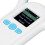 Pet Microchip Scanner S20, 134.2KHz, 500 Records, 1.44" TFT 8