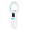Pet Microchip Scanner S20, 134.2KHz, 500 Records, 1.44" TFT 9