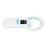 Pet Microchip Scanner S20, 134.2KHz, 500 Records, 1.44" TFT 13