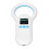 Pet Microchip Scanner S20, 134.2KHz, 500 Records, 1.44" TFT 16
