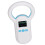 Tier-Mikrochipscanner S20 134,2 kHz 1,44" TFT, USB & Bluetooth 11