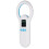 Tier-Mikrochipscanner S20 134,2 kHz 1,44" TFT, USB & Bluetooth 15