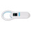 Tier-Mikrochipscanner S20 134,2 kHz 1,44" TFT, USB & Bluetooth 9