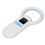 Tier-Mikrochipscanner S20 134,2 kHz 1,44" TFT, USB & Bluetooth 14