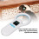 Tier-Mikrochipscanner S20 134,2 kHz 1,44" TFT, USB & Bluetooth 5