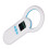 Tier-Mikrochipscanner S20 134,2 kHz 1,44" TFT, USB & Bluetooth 12