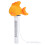 Goldfish Floating Pool Thermometer: Accurate Durable Fun Water Gauge 11