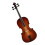 Charming Mini 23cm Cello Model Decoration with Full Accessory Kit 9