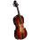 Charming Mini 23cm Cello Model Decoration with Full Accessory Kit 1