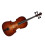 Charming Mini 23cm Cello Model Decoration with Full Accessory Kit 7