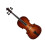 Charming Mini 23cm Cello Model Decoration with Full Accessory Kit 12