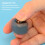 Children's Fidget Spinner - Boosts Intelligence and Hand Skills 6