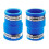 2Pcs Pool Filter Vacuum Hose Adapters Easy Installation Practical Connector 1