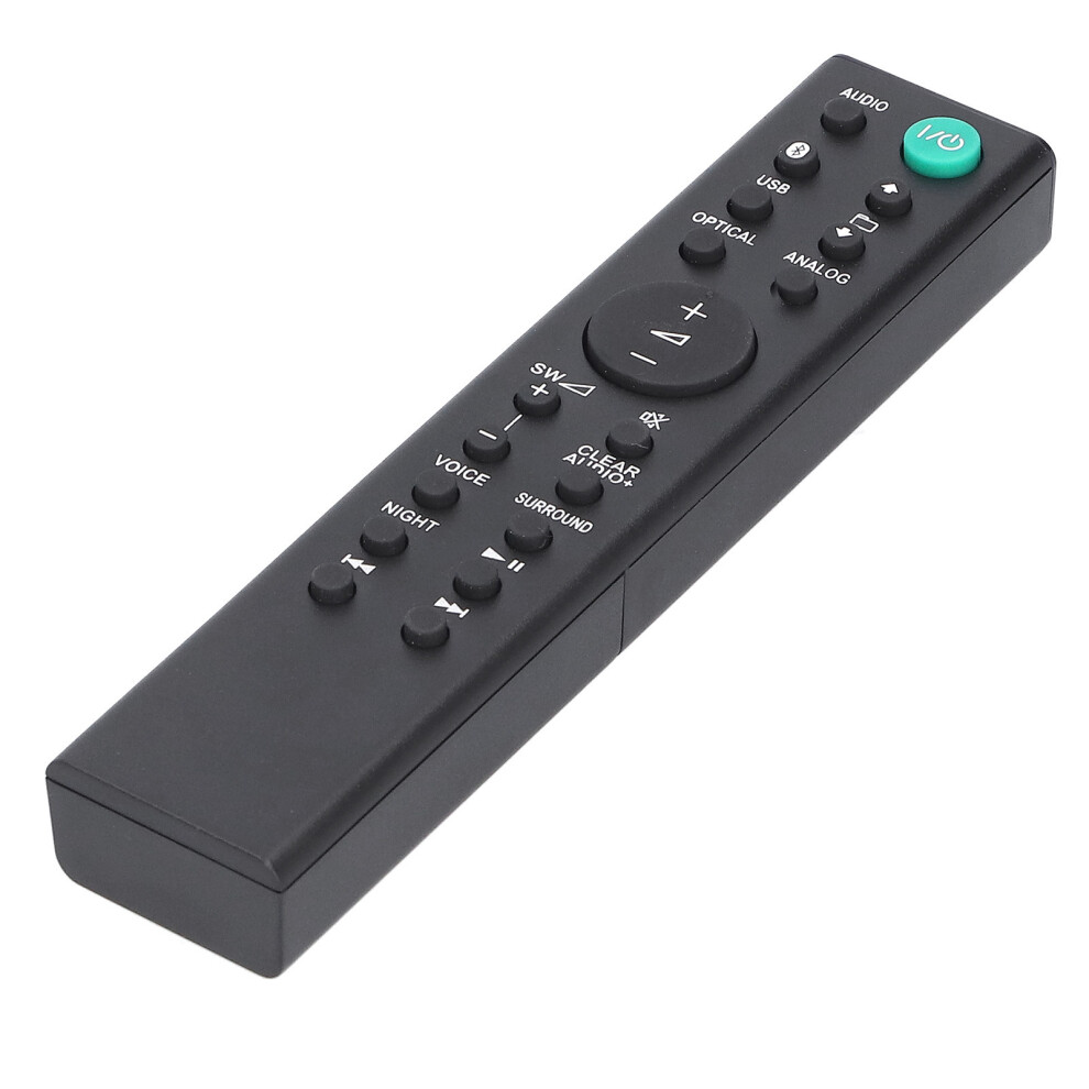 Sony Rmt-Ah103u Replacement Remote Easy 10M Control 3341329582288