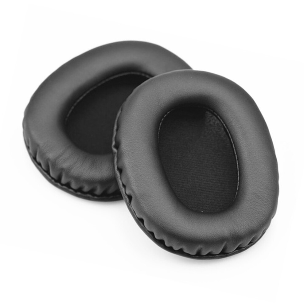 Replacement Ear Pads For W800bt G1 Headphones, Black/Red 4941329583323