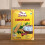 Saras Corn Flour 500g – Fine White Corn Starch for Cooking & Baking 1