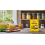 Saras Corn Flour 500g – Fine White Corn Starch for Cooking & Baking 4
