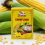 Saras Corn Flour 500g – Fine White Corn Starch for Cooking & Baking 3