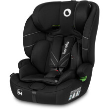 Baby Car Seat Lionelo Levi 9-36 kg Adjustable Headrest, 5-Point Harness, Forward Facing, Side Protection, Machine Washable Cover