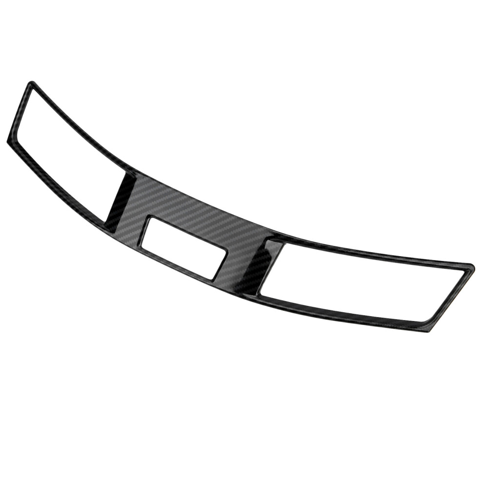 Center Console Vent Frame Cover For Nissan Navara Np300 2015Â2019 6911329583621
