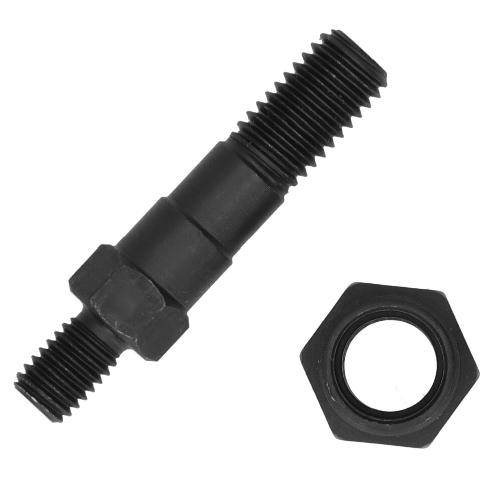 Upgrade Your Tools With M10 Manual Rivet Nut Head Anti-Corrosion 9311329584425