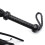 Artificial Leather Horse Riding Crop Whip, 23.4in for Training 4